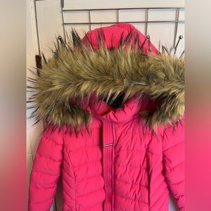 Tommy Hilfiger Jacket